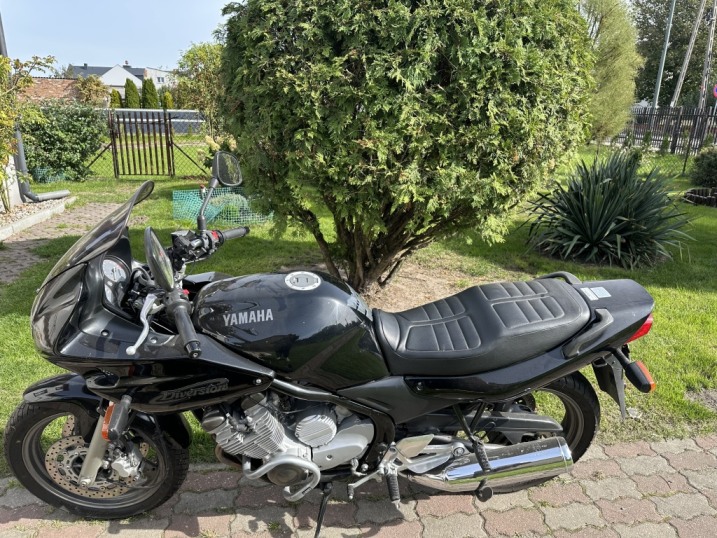 Yamaha