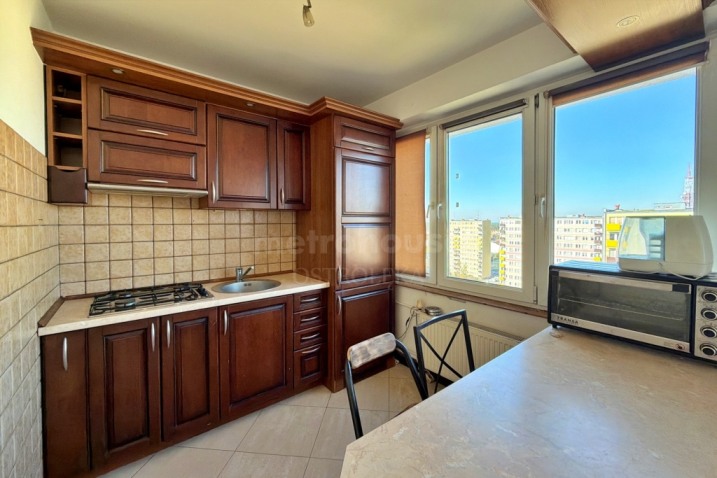 3-pokojowe mieszkanie 51 m² 11. piętro - Ostrołęka