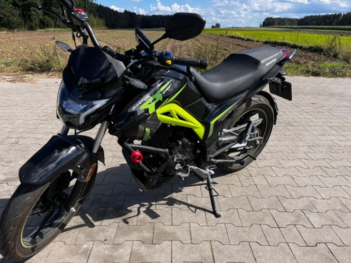 Barton street-r125