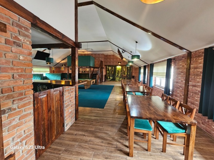 Lokal do wynajęcia Myszyniec