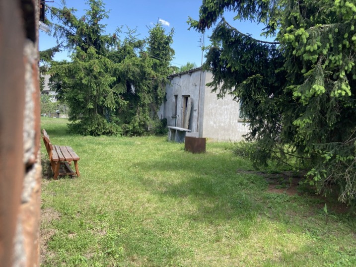 Do sprzedania POSESJA - 0,32 ha