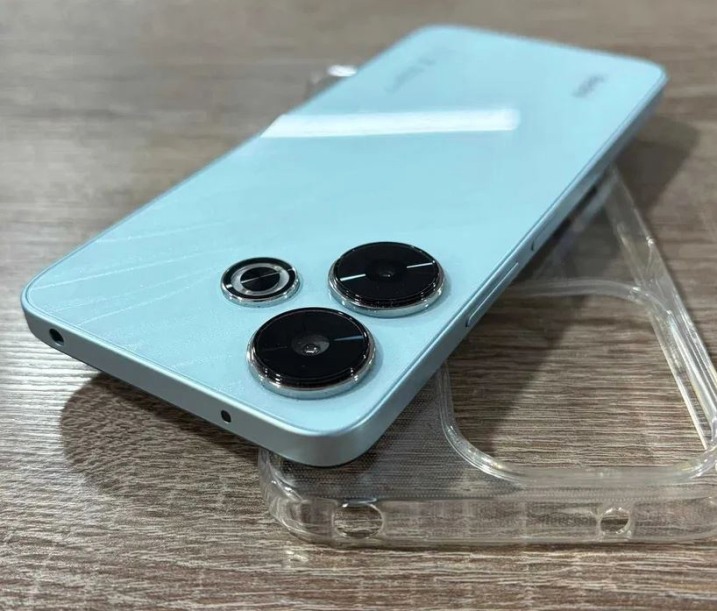 __ Redmi 13 _ 8GB / 256GB _IDEAŁ