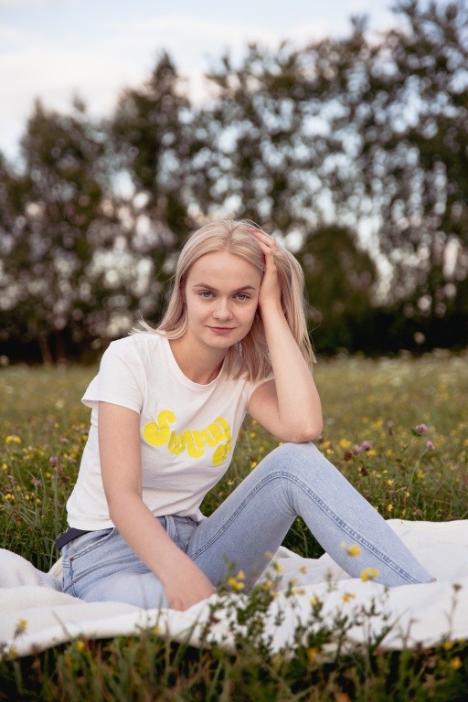 Olga Gawrych – Fotografia z pasją!
