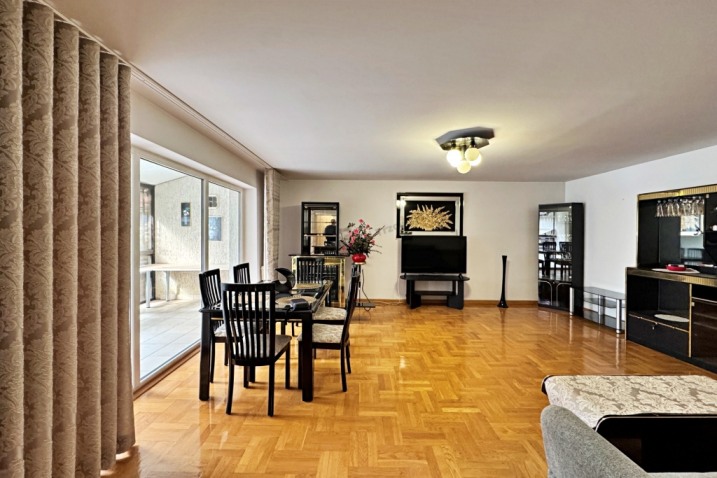 3 niezależne poziomy pod wynajem Ostrołęka os. Bursztynowe