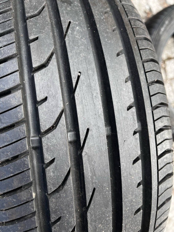 Opony letnie Continental ContiPremiumContact 2 195/50 r16 v84
