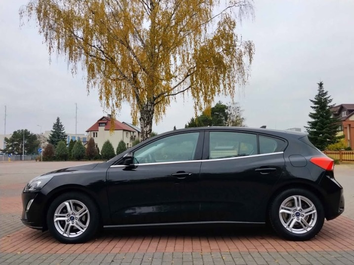 Bardzo zdbane auto