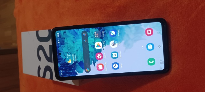 Samsung Galaxy S20 FE 5G