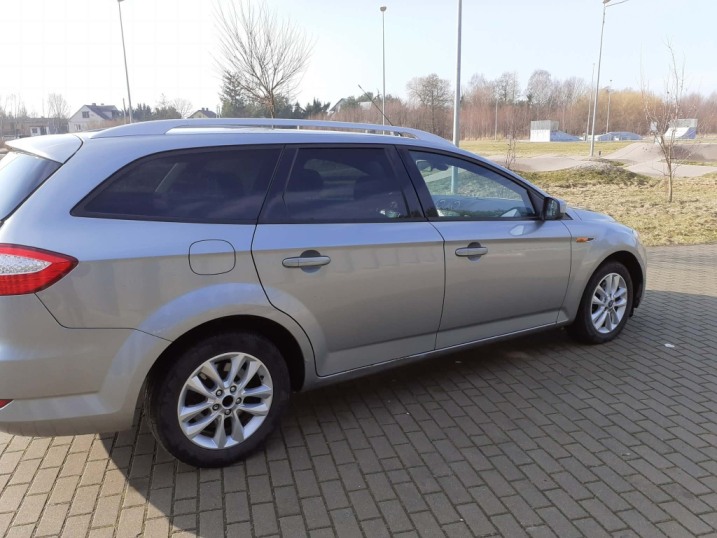 Sprzedam Ford Mondeo