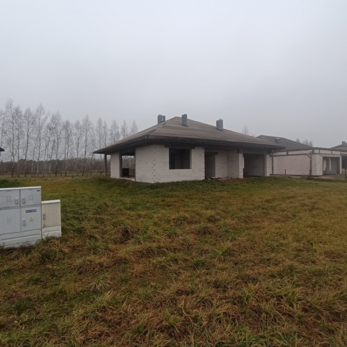 Dzbenin Dom na sprzedaż 115m Osiedle Morelowe