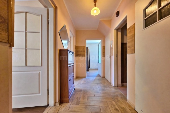 Twój nowy dom w Czarnowcu, działka 4 000 m2