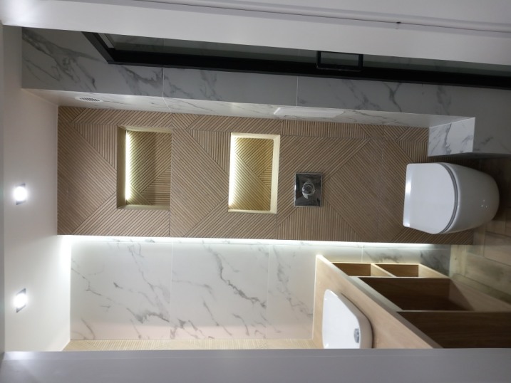 Remonty i wykończenia wnętrz Zdjęcia