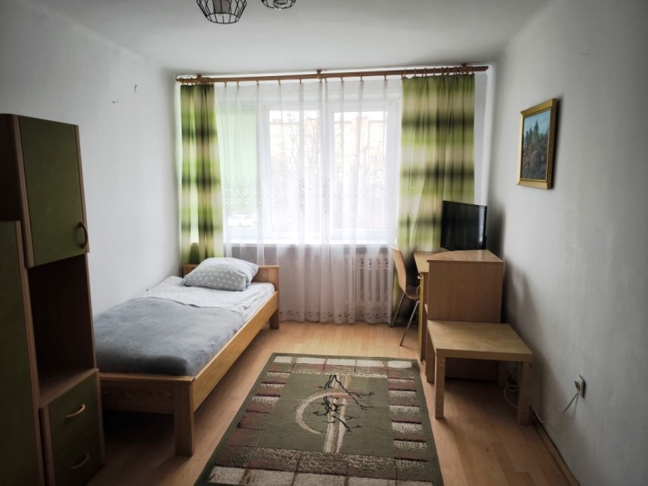 Wynajme mieszkanie
