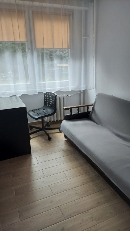 Mieszkanie dla uczniów