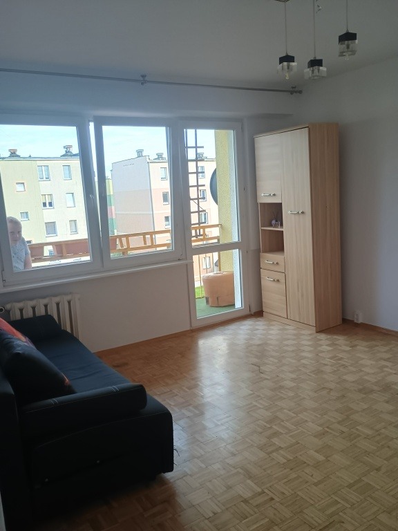 Sprzedam mieszkanie 48m2