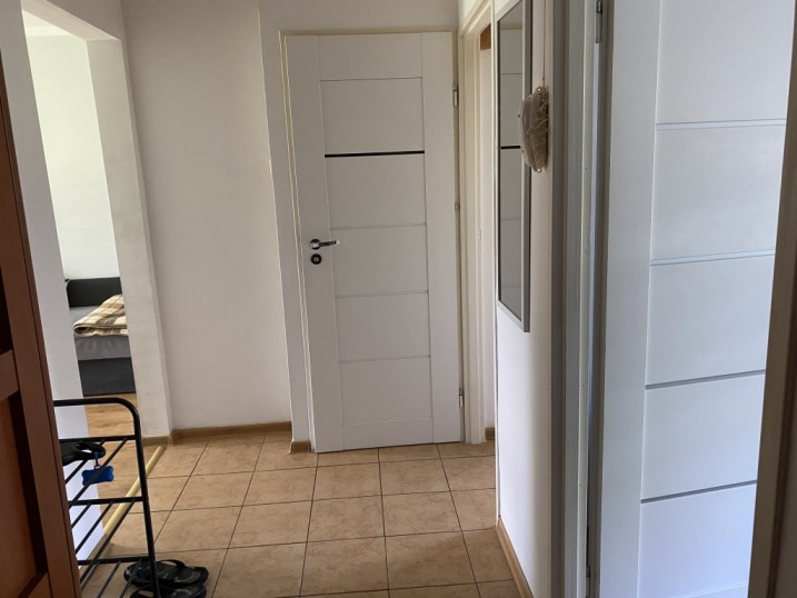 Mieszkanie do wynajęcia Ostrołęka od.Centrum.