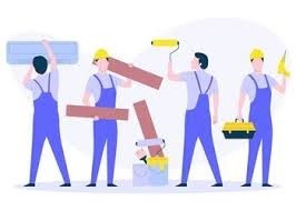 Zatrudnię do prac ogólnobudowlanych