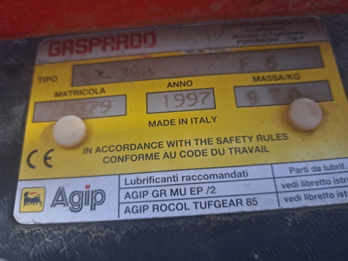 siewnik talerzowy do kukurydzy/ kosiarka