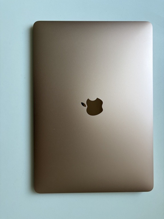 Macbook