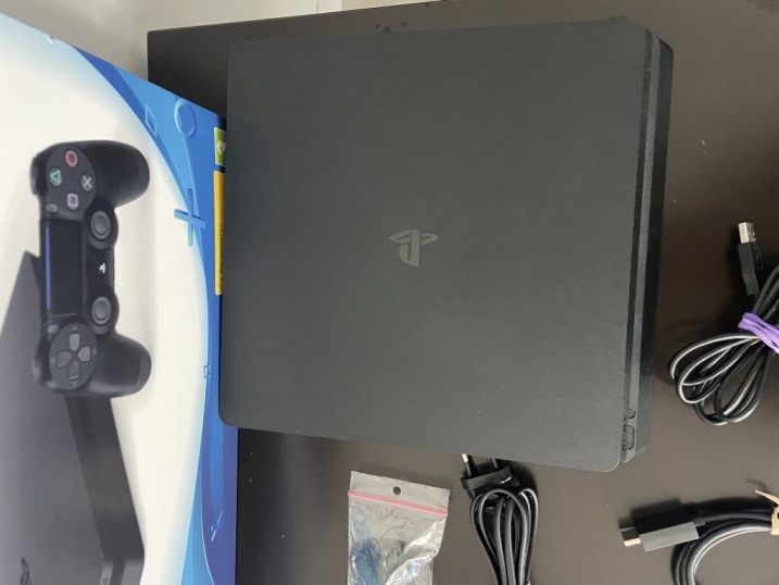 Psp4 500Gb + 3gry