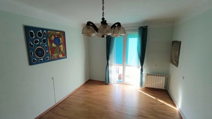 Ciepłe i przytulne mieszkanie 55,41 m2, II piętro - TANIO!