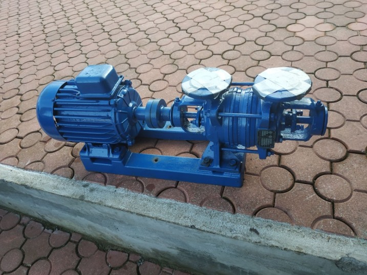 naprawa pomp hydroforowych