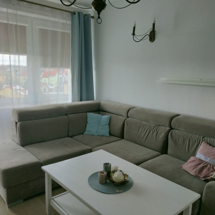 mieszkanie przy Powstańców 17