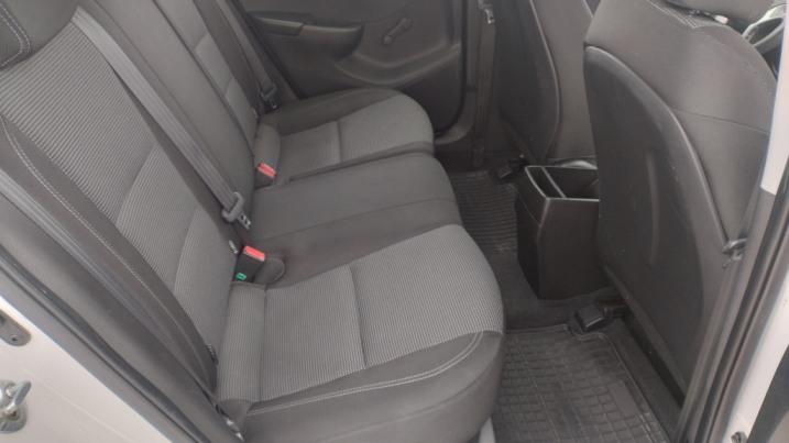 Hyundai i30 benzyna Salon Polska