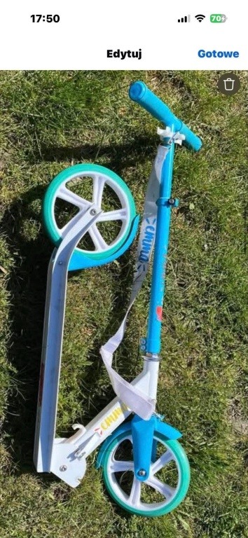 Hulajnoga