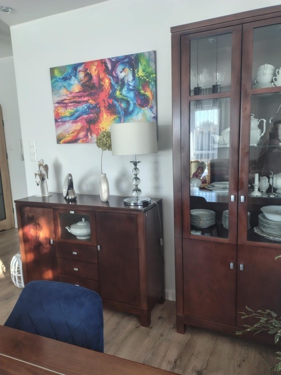 sprzedam zestaw mebli do salonu