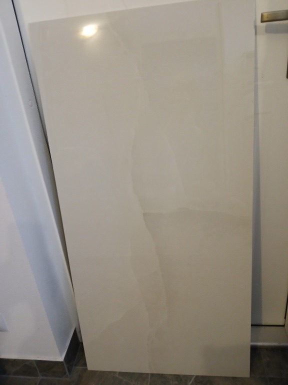 Plytki 60 x 120