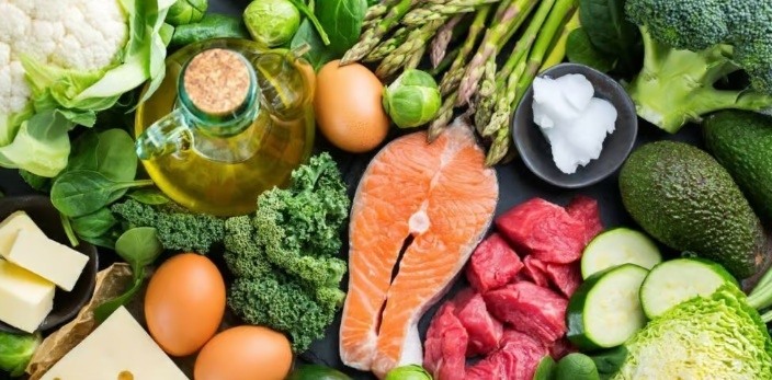 Keto Centrum – dieta niskowęglowodanowa