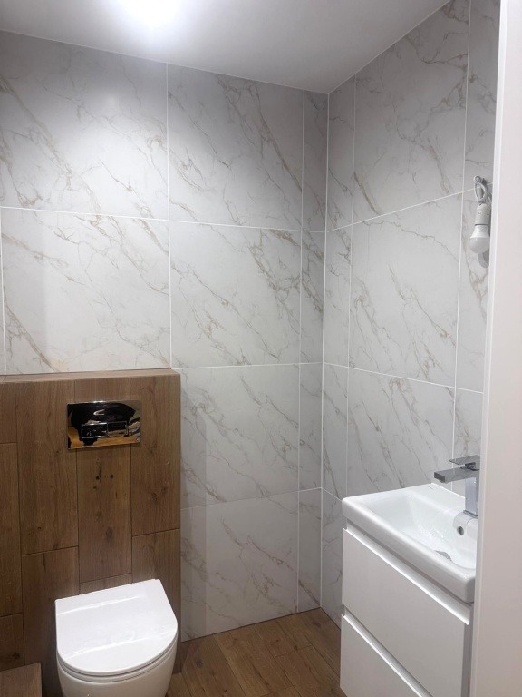 Sprzedam mieszkanie 63 m² po remoncie – Gotowe do wprowadzenia!