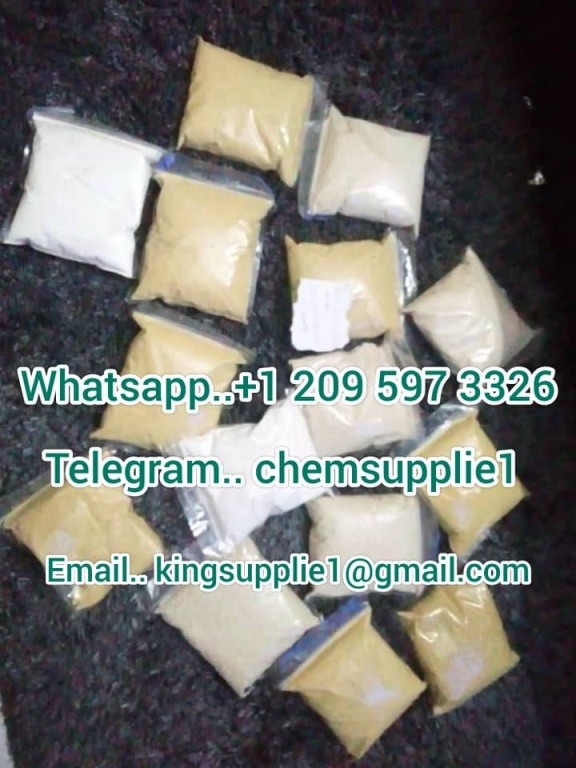 DMF, 5 bromine, pot, K9, Mamba, Bubblegum Kush,