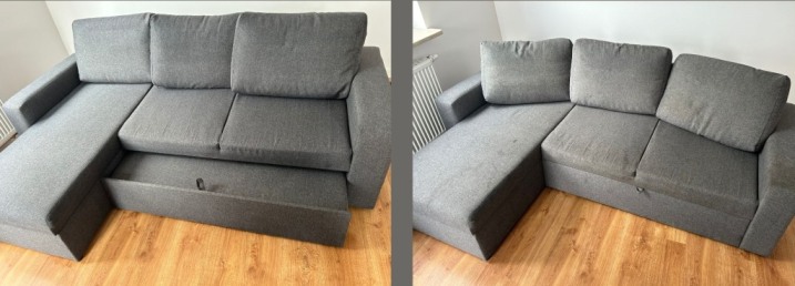 Mobilne Pranie Tapicerki Meblowej