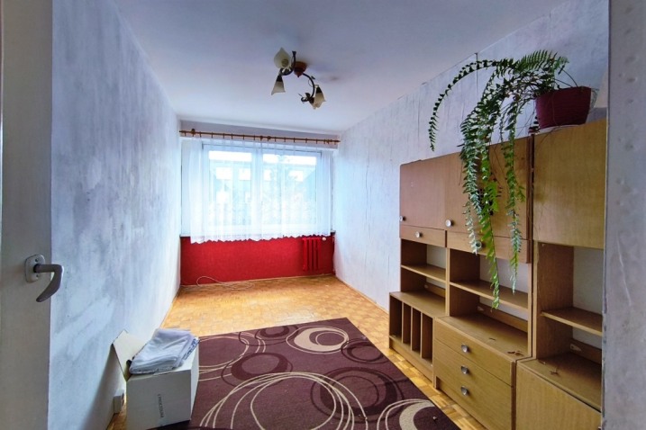 Sprzedam mieszkanie przy ul. Sienkiewicza 20, IIIp.