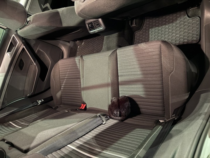 Golf7 1,6 diesel 2014