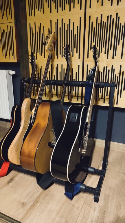 Studio Muzyczne AtlantixStudio