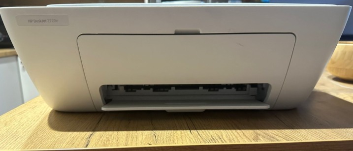 Drukarka HP DeskJet 2720e All-in-One