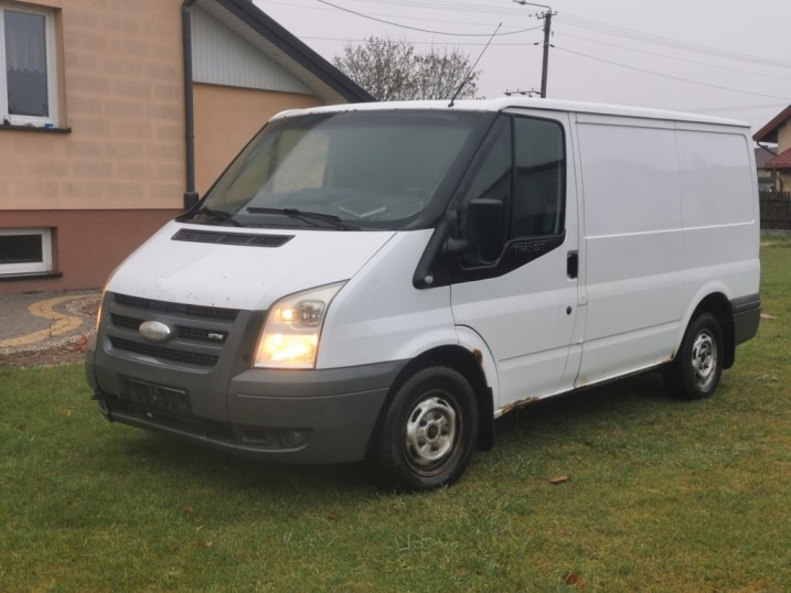 Ford Transit 2.2 TDCI