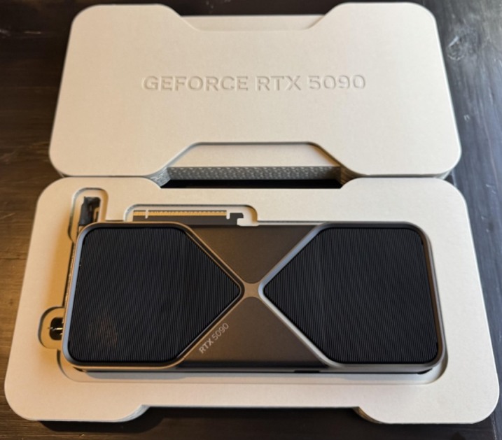 GeForce RTX 5090, RTX 5080, RTX 5070 Ti, RTX 5070, RTX 4090, RTX 4080 Super, RTX 4080, RTX 4070 Ti Super, RTX 4070 Ti, RTX 4070 Super  kart graficznych