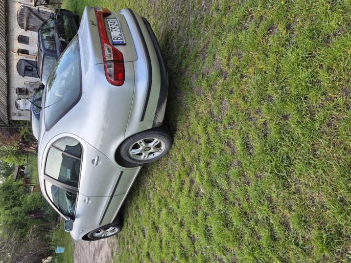 Seat Toledo 2