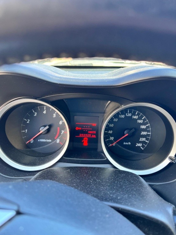 Mitsubishi Lancer 1.6 ClearTec 2013 | Klima autom.