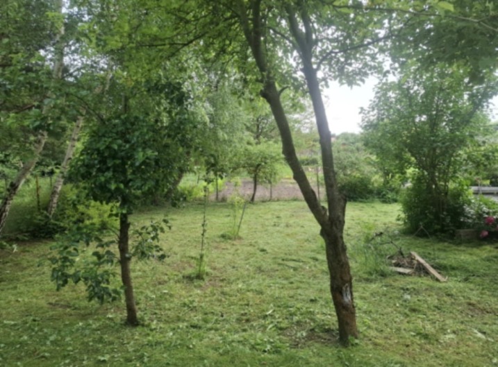 Sprzedam działkę ROD na energetyku