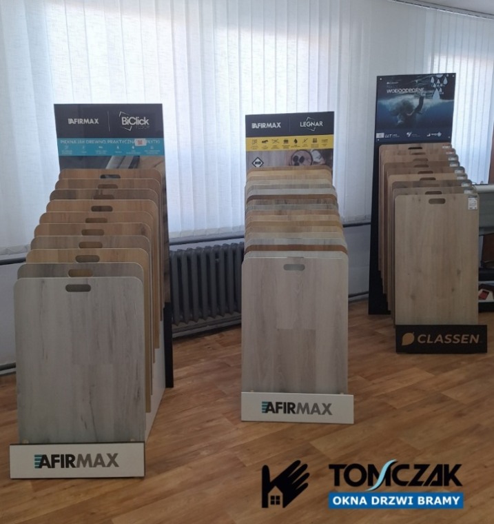 PANELE PODLOGOWE ATRAKCYJNE CENY!!!