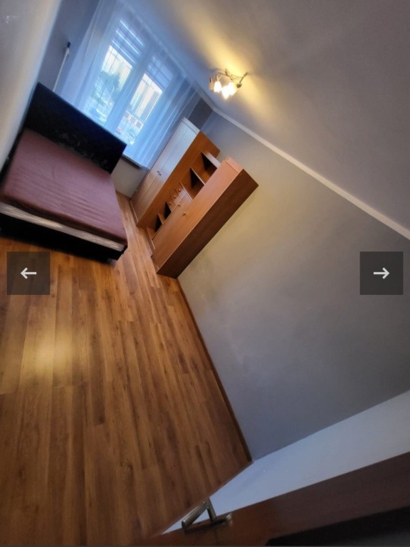 Do wynajęcia mieszkanie 50m2 ul.Goworowska 28A - 1400zł