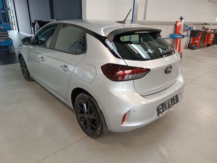 OPEL CORSA 1.2 Turbo 100KM MT6 S/S