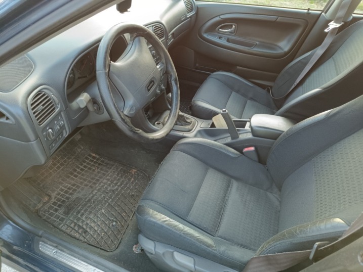 Volvo v40 2002r. 1.9 diesel 1 właściciel w Polsce od 2018 r.