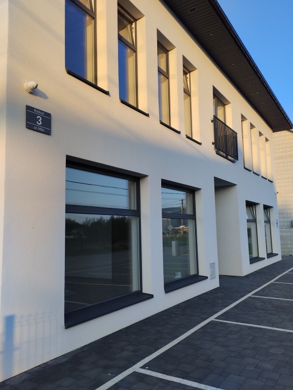 Lokale do wynajęcia w centrum Rzekunia po 60m2 każdy