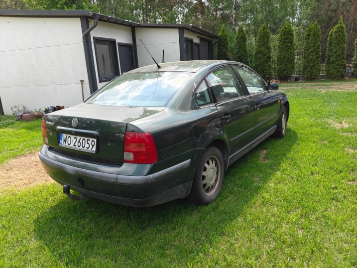Sprzedam auto