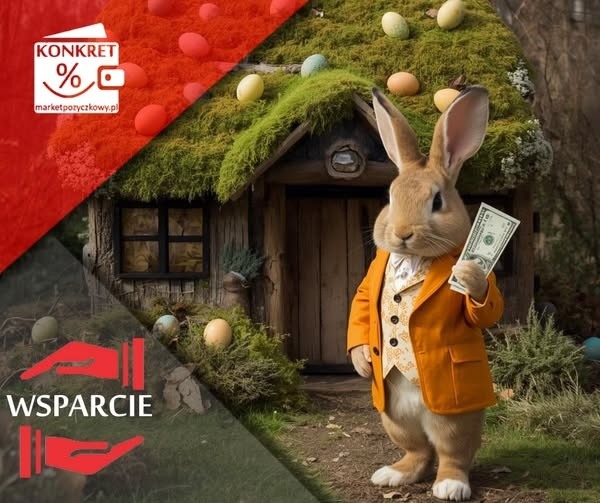 KONKRETnie przygotu się na świeta..